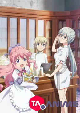 Isekai Yakkyoku VOSTFR streaming