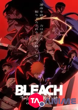 BLEACH: Sennen Kessen-hen VOSTFR streaming
