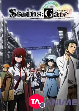 Steins;Gate VF streaming