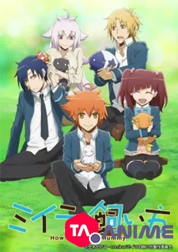 How to Keep a Mummy VOSTFR streaming