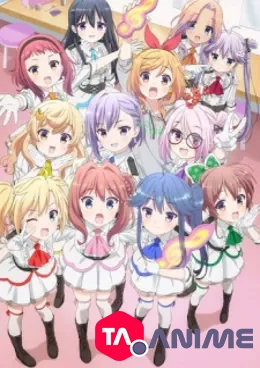 Music Girls VOSTFR streaming