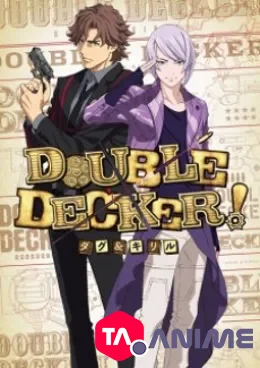 Double Decker! Doug & Kirill : Extra VOSTFR streaming