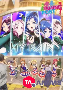 Shine Post VOSTFR