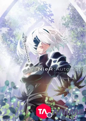 NieR:Automata VF streaming