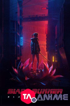 Blade Runner: Black Lotus VOSTFR