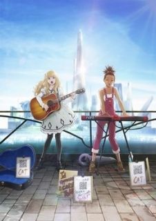 Carole & Tuesday VOSTFR streaming